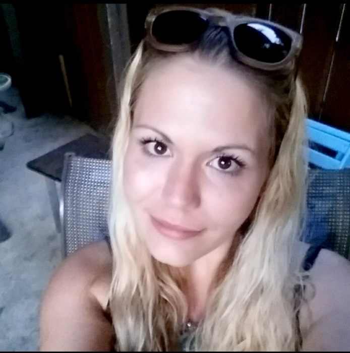 Jessica Finkbiner Obituary Aug 24, 2018 Drumheller, AB