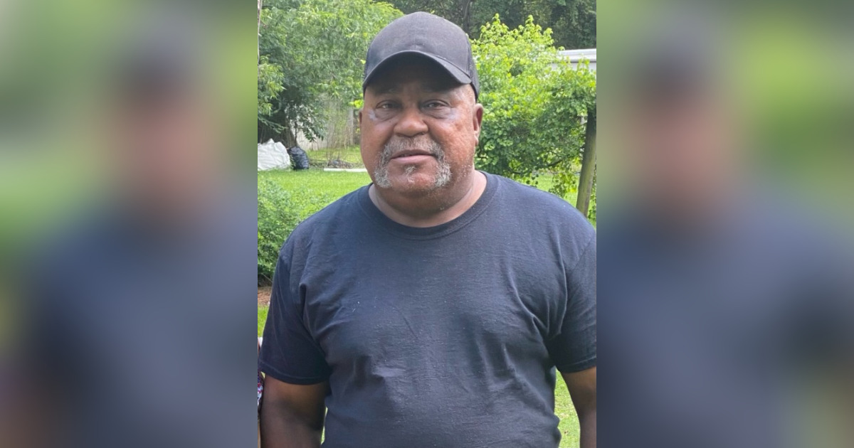 Johnny Holland Obituary June 3, 2022 S & L Funeral Home and