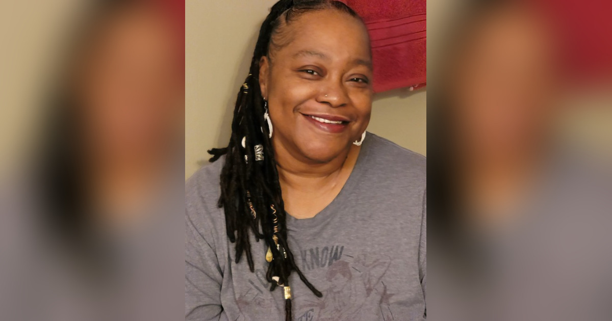 Obituary for Juanita Mechelle McLaurin S & L Funeral Home and