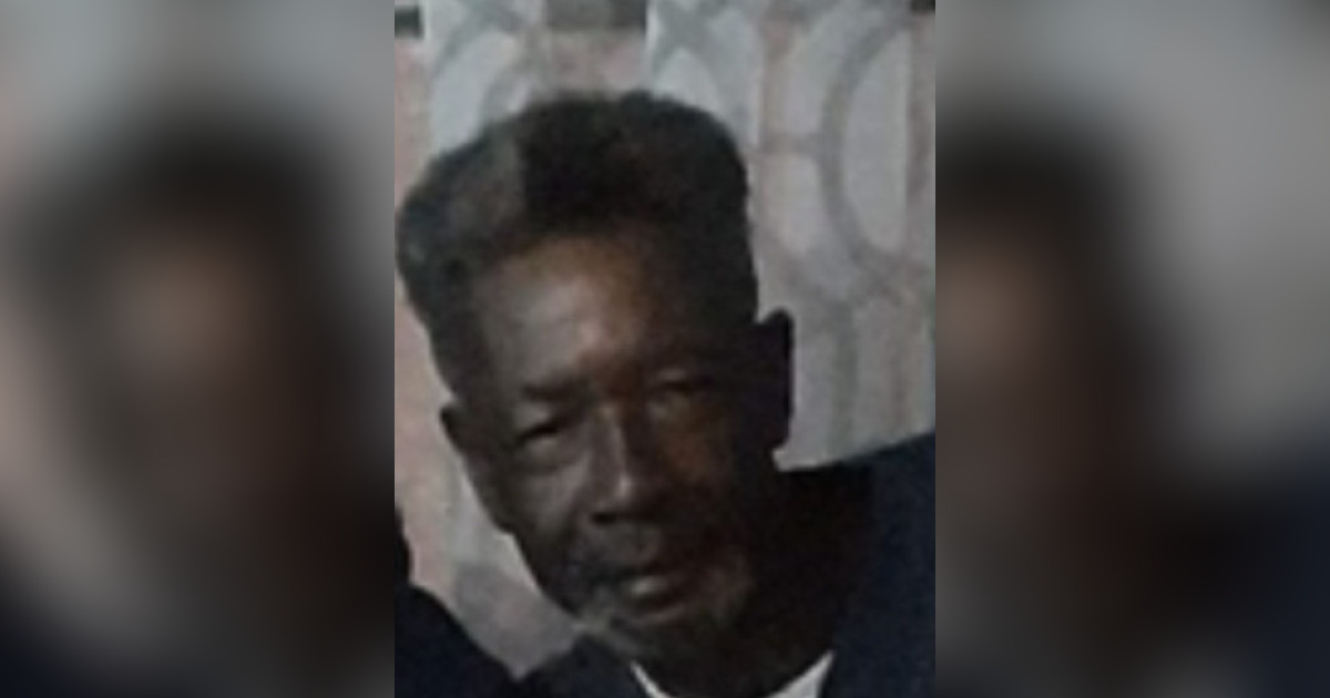 Obituary for James Lenwood Douglas S & L Funeral Home and Cremation