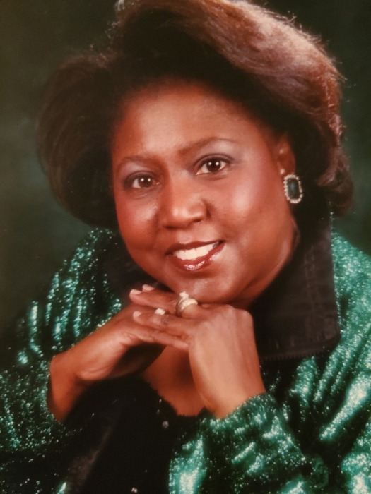 Reverend Anna Watson Obituary Oct 27, 2022 Maxton, NC