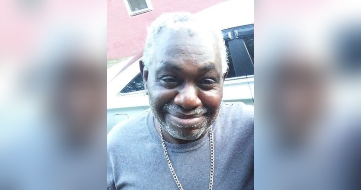 Alton Leak Obituary Dec 29, 2022 Maxton, NC