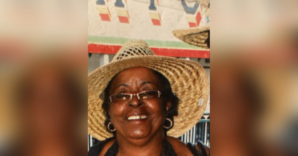 Minnie Williams Obituary Jan 12, 2023 Fair Bluff, NC