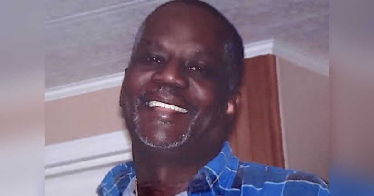 Donald McCants Obituary January 21, 2023 S & L Funeral Home and