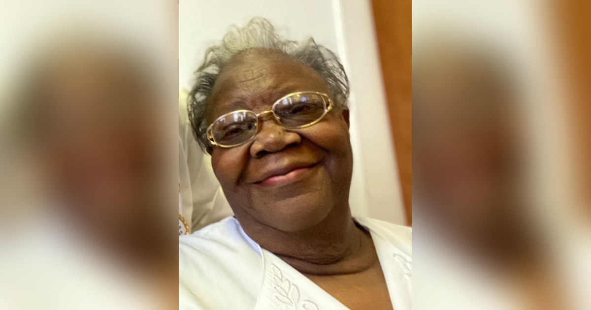 Cleo Watson Southern Obituary Apr 24, 2023 Maxton, NC