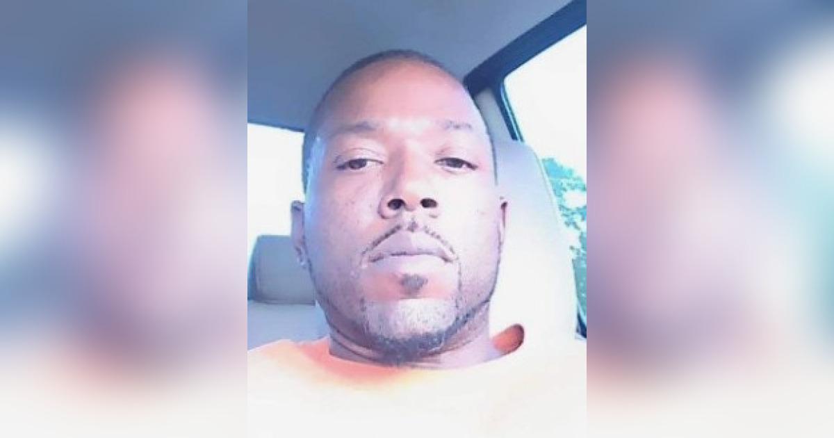 Tyrone Davis Obituary June 1, 2023 S & L Funeral Home and Cremation Service Fair Bluff, NC
