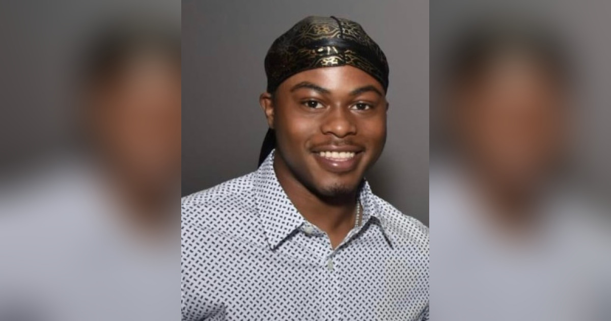 Xavier Tyreek Copeland