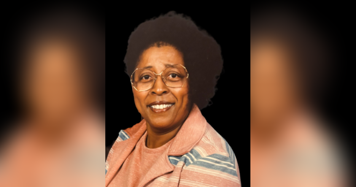 Catherine KingsberryHarrell