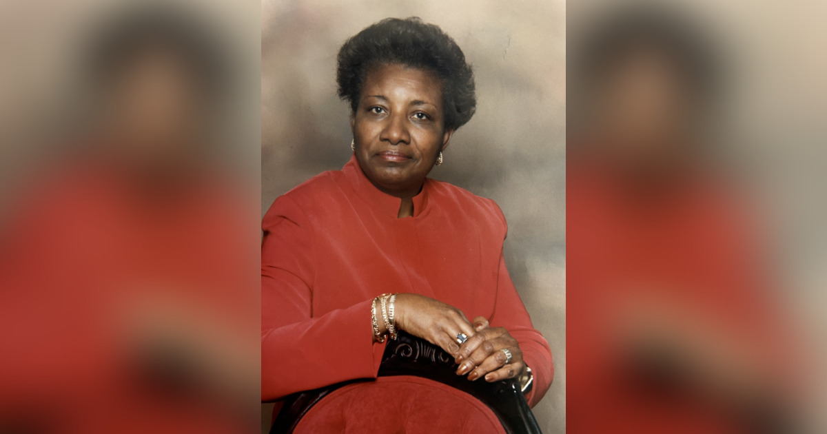 Shirley Butler Obituary Sep 18, 2023 Maxton, NC