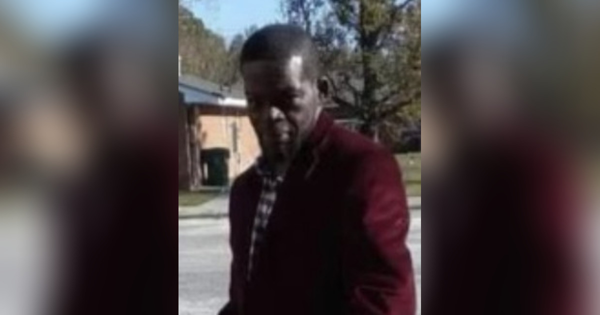 Randy Monroe Obituary November 1, 2023 S & L Funeral Home and