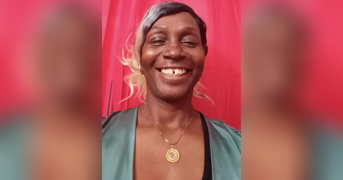 Obituary for Daphine Evans December 12, 2023 Maxton,NC