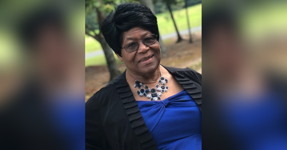 Betty Lennon Edwards Obituary Jan 17, 2024 Maxton, NC