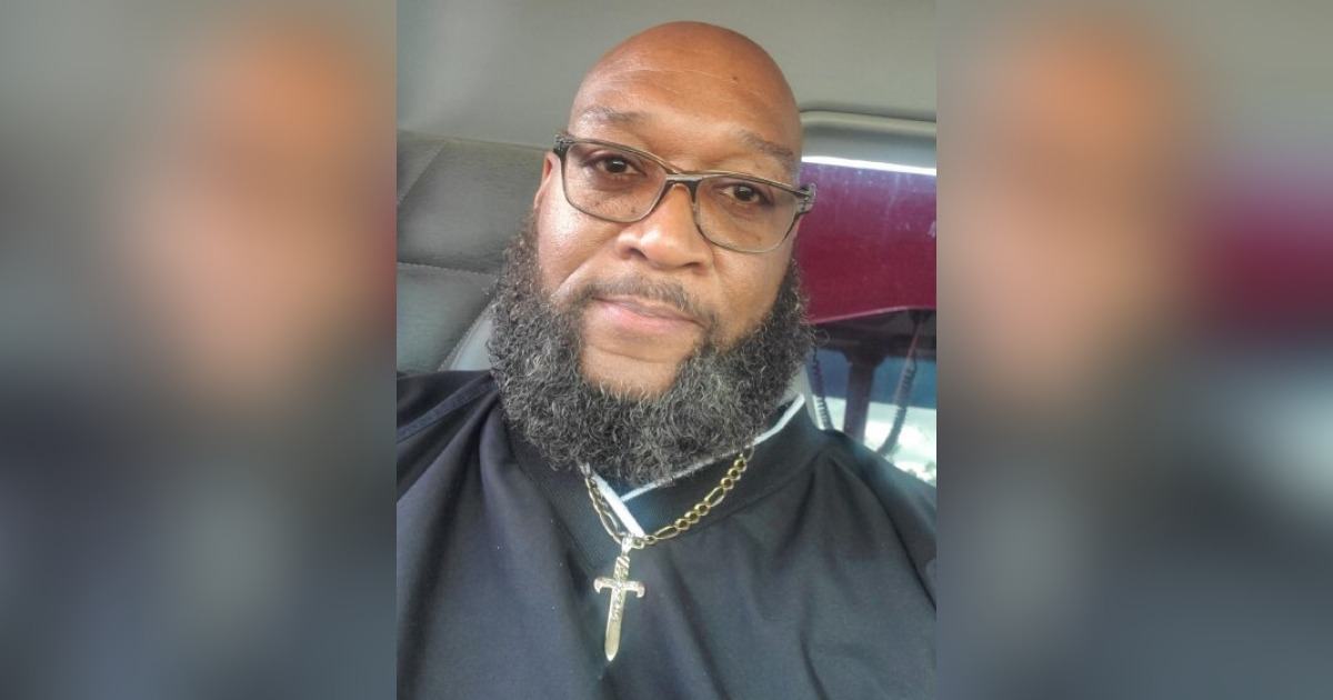 Obituary for Derrack Lamonte' Jones S & L Funeral Home and Cremation