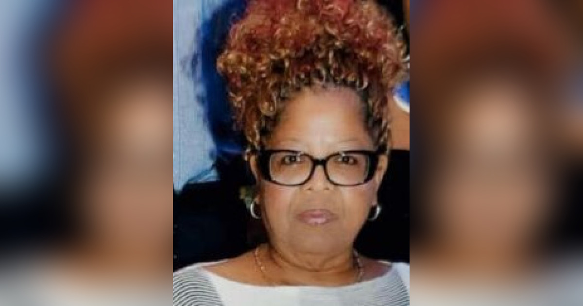 Ellen Snowten Obituary April 1, 2024 S & L Funeral Home and Cremation Service Fair Bluff, NC