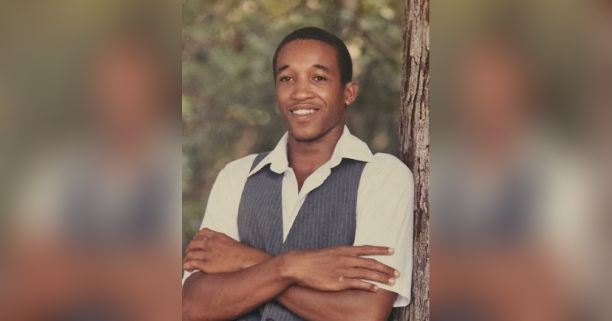 Jonathan Bullock Obituary May 13, 2024 Fair Bluff, NC