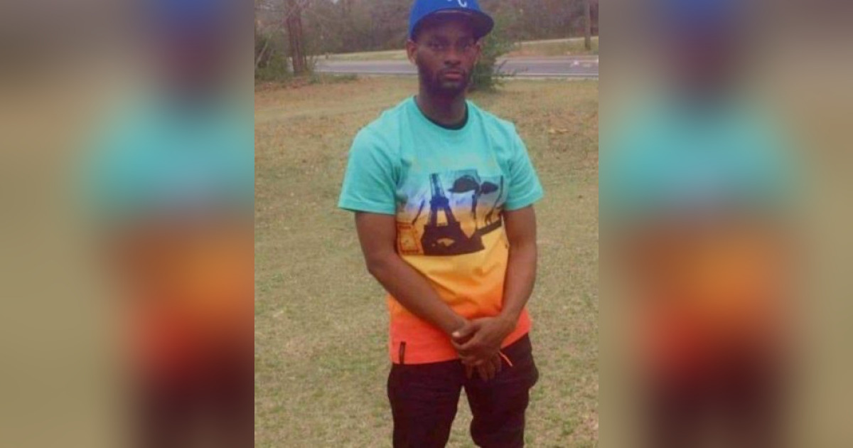 Joseph Patterson Iii