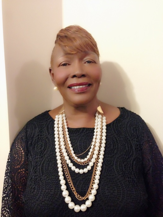Deacon Shelia Pipkin Obituary March 27, 2018 S & L Funeral Home and