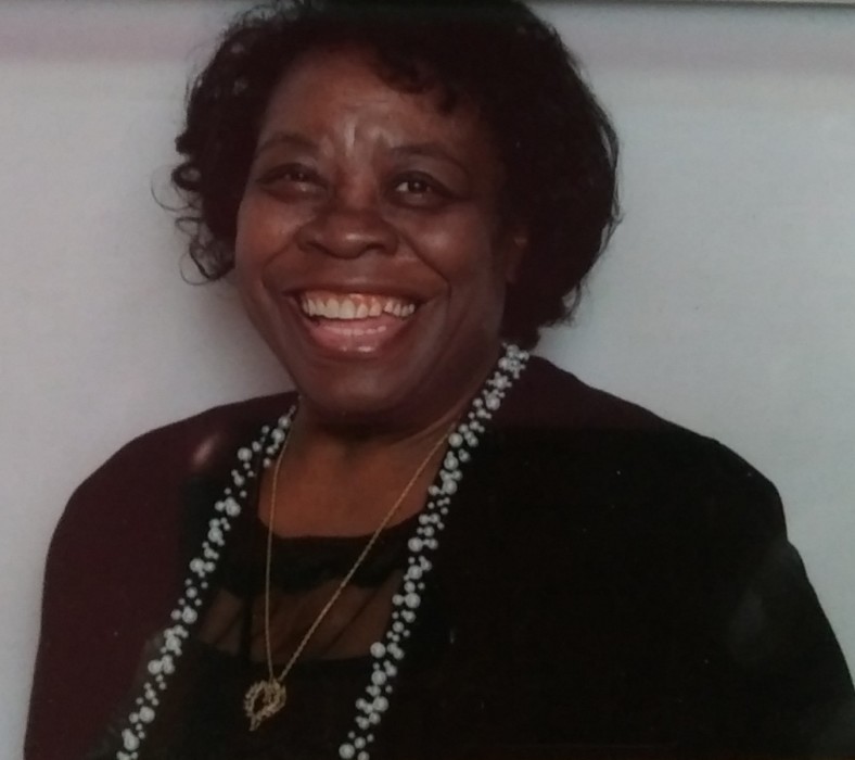 Obituary for Ruth Helen McCray S & L Funeral Home and Cremation Service