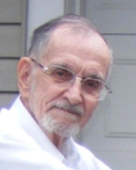 William Hill Obituary October 28, 2022 Evans Funeral Chapel & Crem