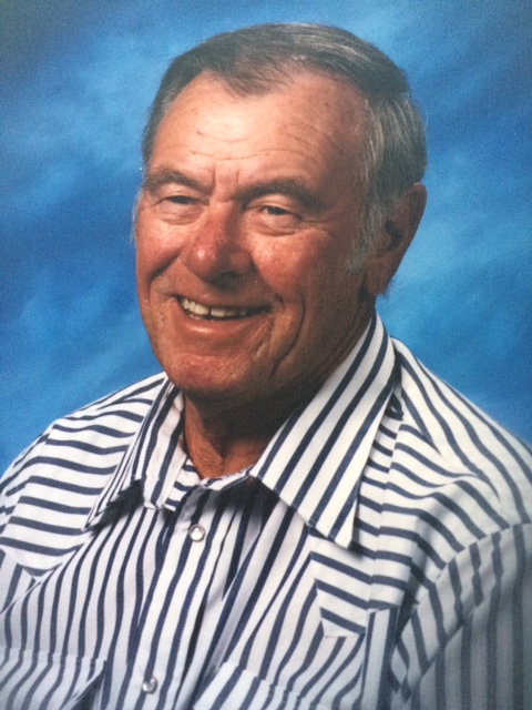 Tribute for William Edward Cox