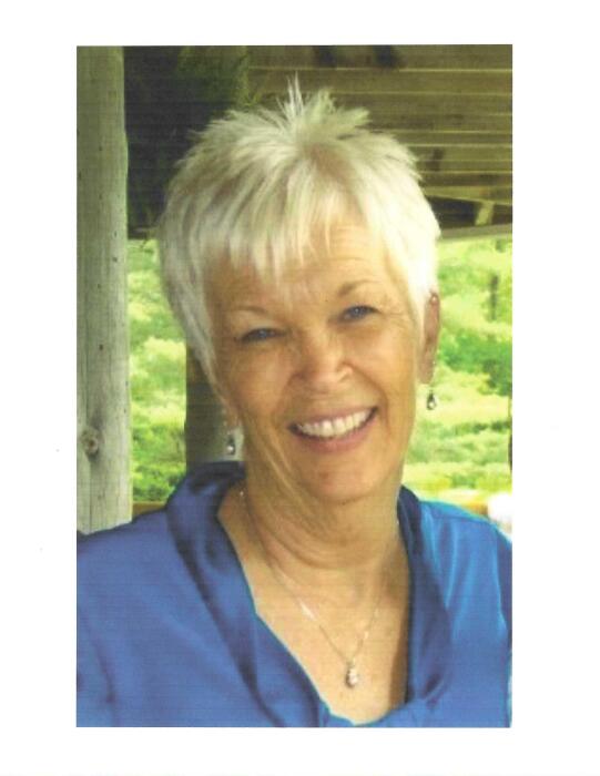 Frances Zarzycki Obituary Jul 25, 2022 Swannanoa, NC