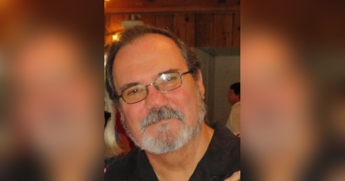 Jeffrey Peterson Obituary September 17, 2022 Penland Family Funeral Home Swannanoa, NC