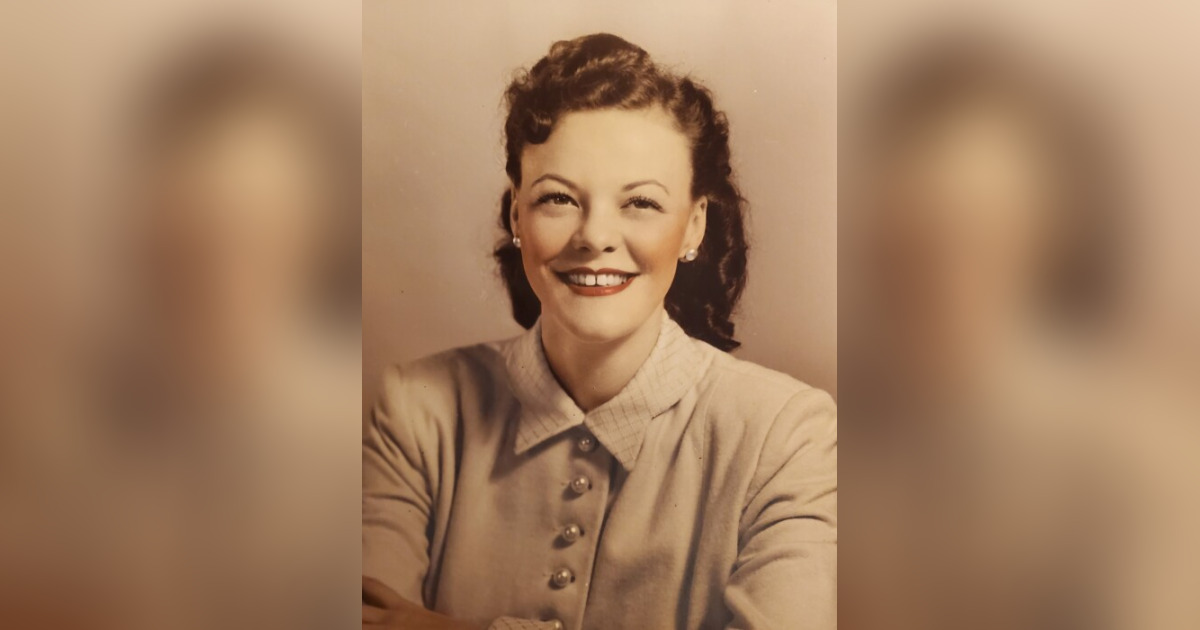 Alice Penland Obituary Nov 11, 2022 Swannanoa, NC