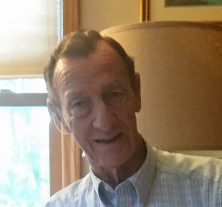 James Silvers Obituary December 6, 2022 Penland Family Funeral Home