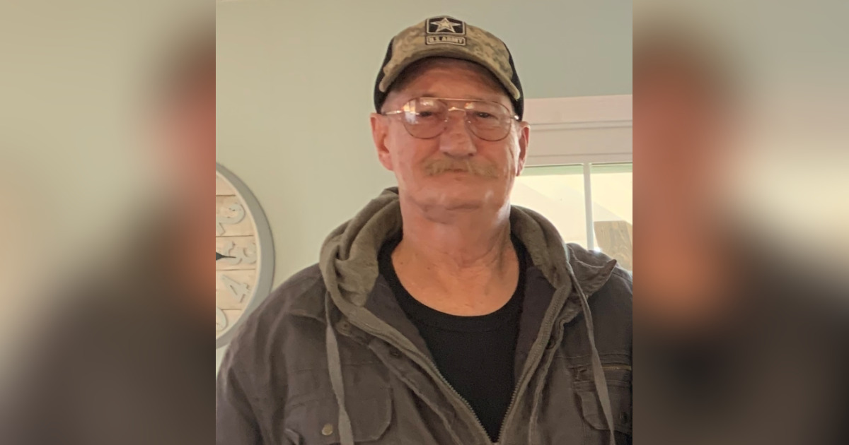 Darrell Ray Obituary December 20, 2022 Swannanoa, NC