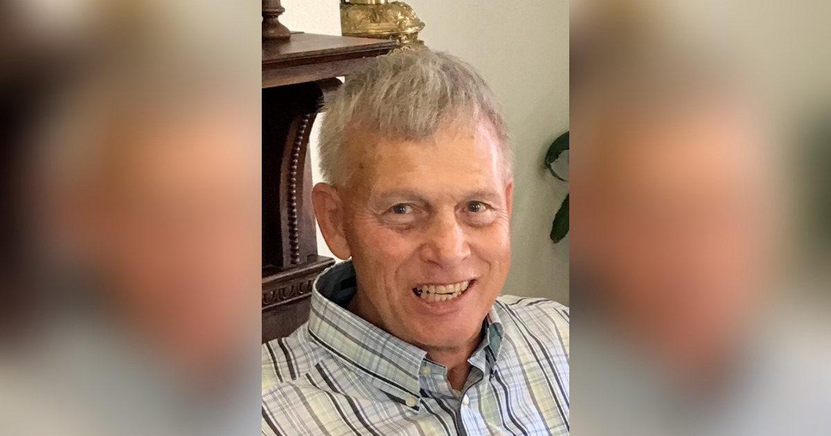 James Smathers Obituary May 18, 2023 Swannanoa, NC