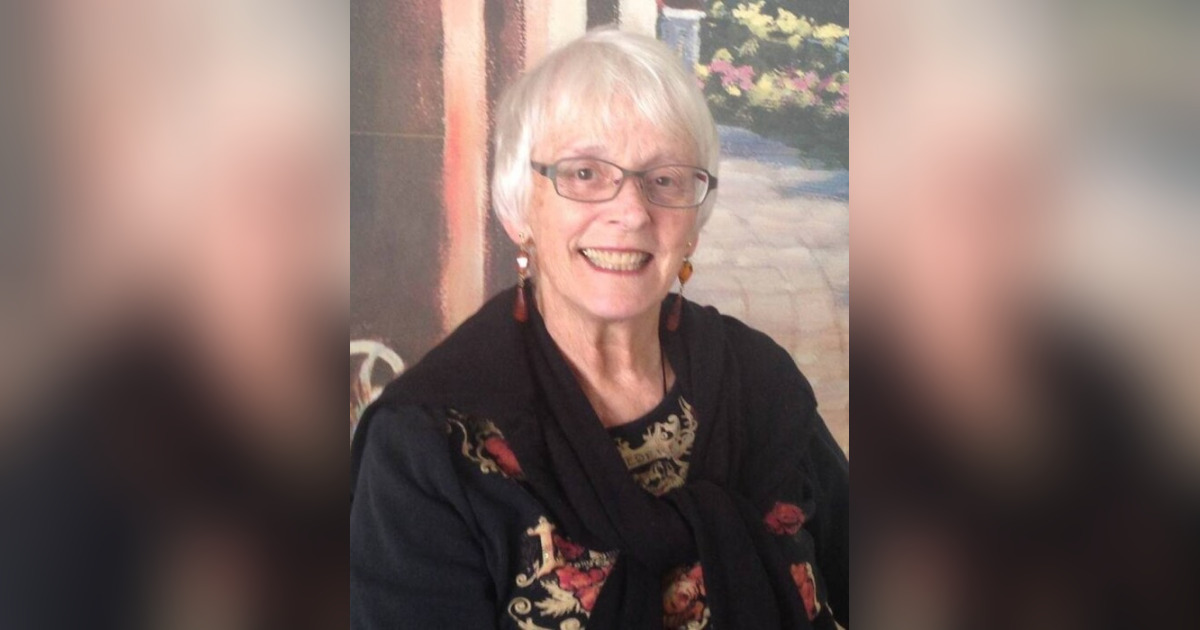 Martha Sanford Obituary July 7, 2023 Penland Family Funeral Home