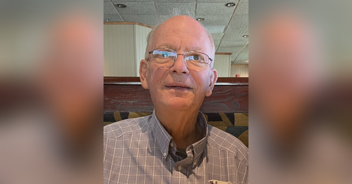 Phillip Henson Obituary October 10, 2023 Penland Family Funeral Home Swannanoa, NC