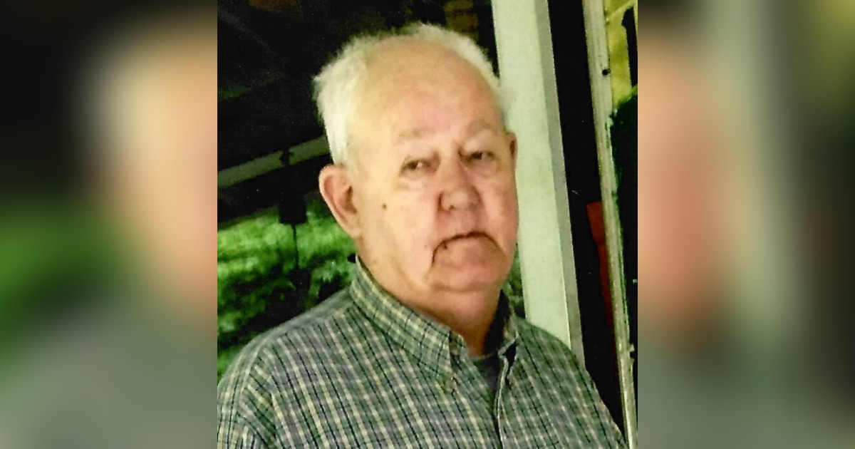 Walter Arrington, Jr. Obituary October 12, 2023 Penland Family Funeral Home Swannanoa, NC