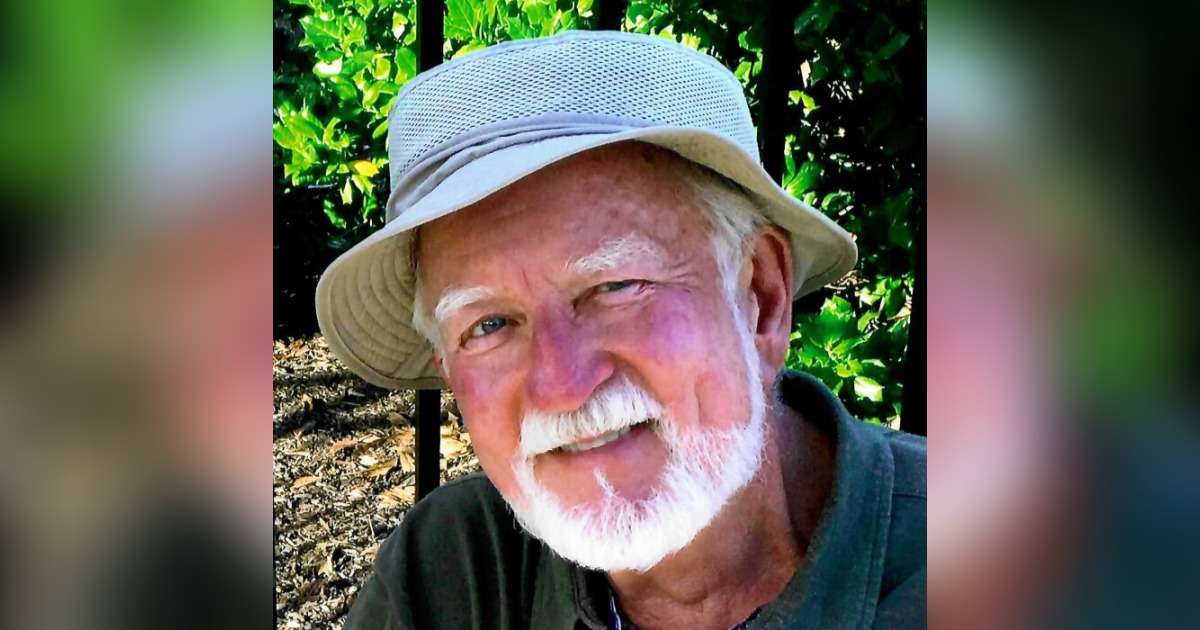 Robert "Bob" Laveck Obituary November 14, 2023 Penland Family