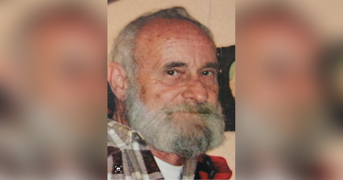 William "Sam" Mckinney