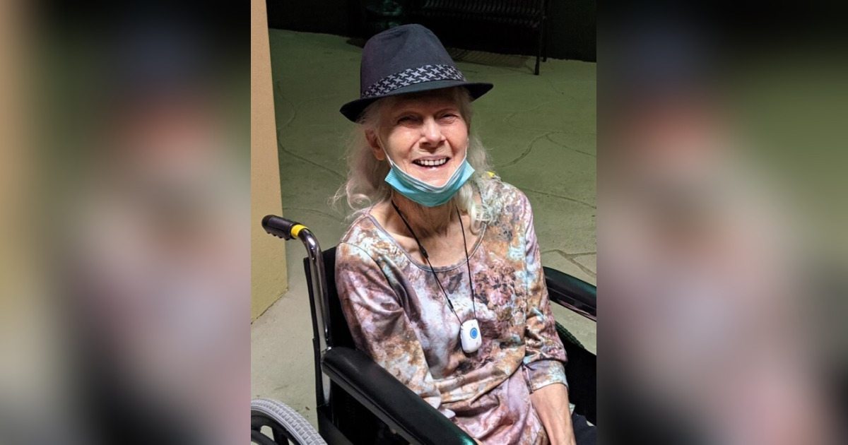 Sandra "Sandy" Wagner