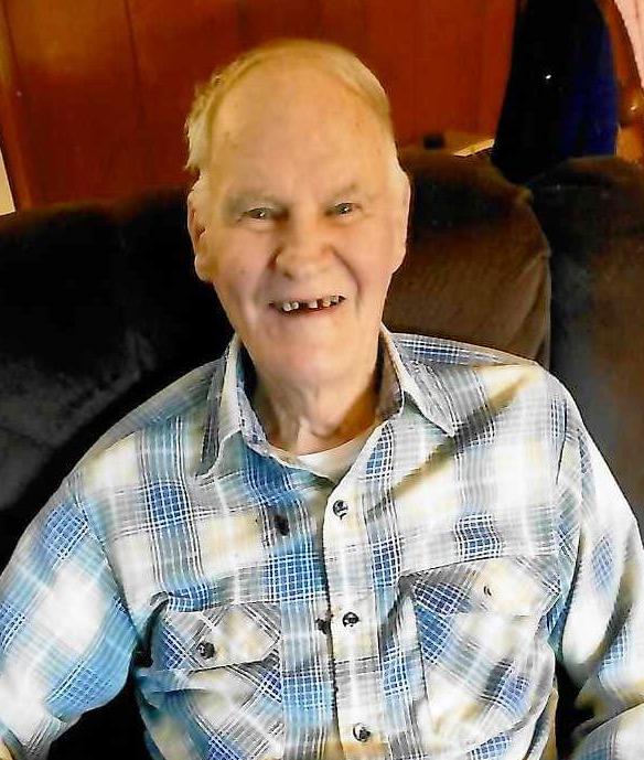 Obituary for Thomas Melvin Cole Penland Family Funeral Home
