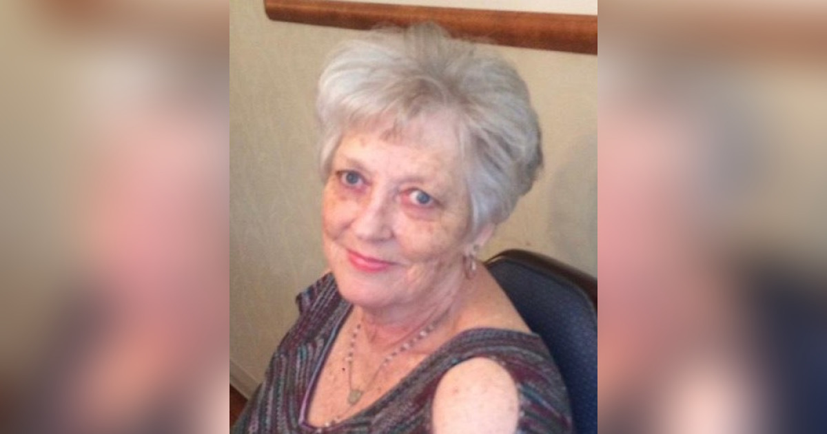 Obituary for Penny Lynn (Morris) Casey | Penland Family Funeral Home