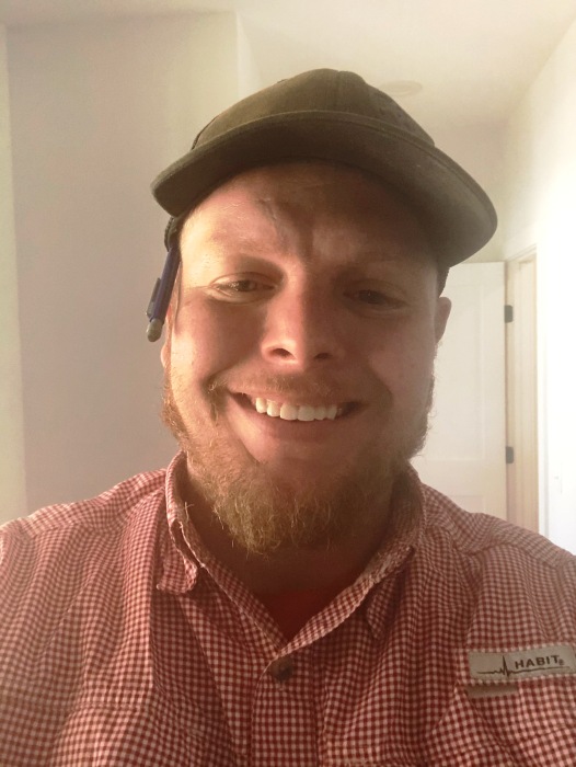 Obituary for Daniel Lynn Smith Penland Family Funeral Home