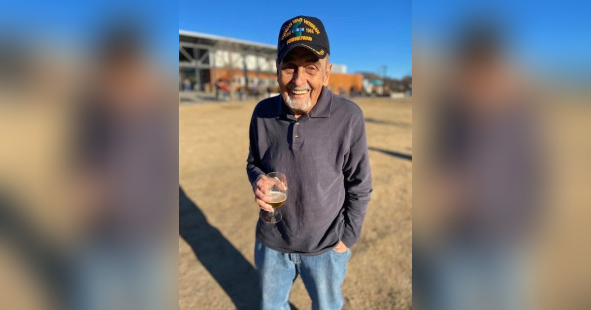 Obituary for Frederick John Loveland Asheville Area Alternative