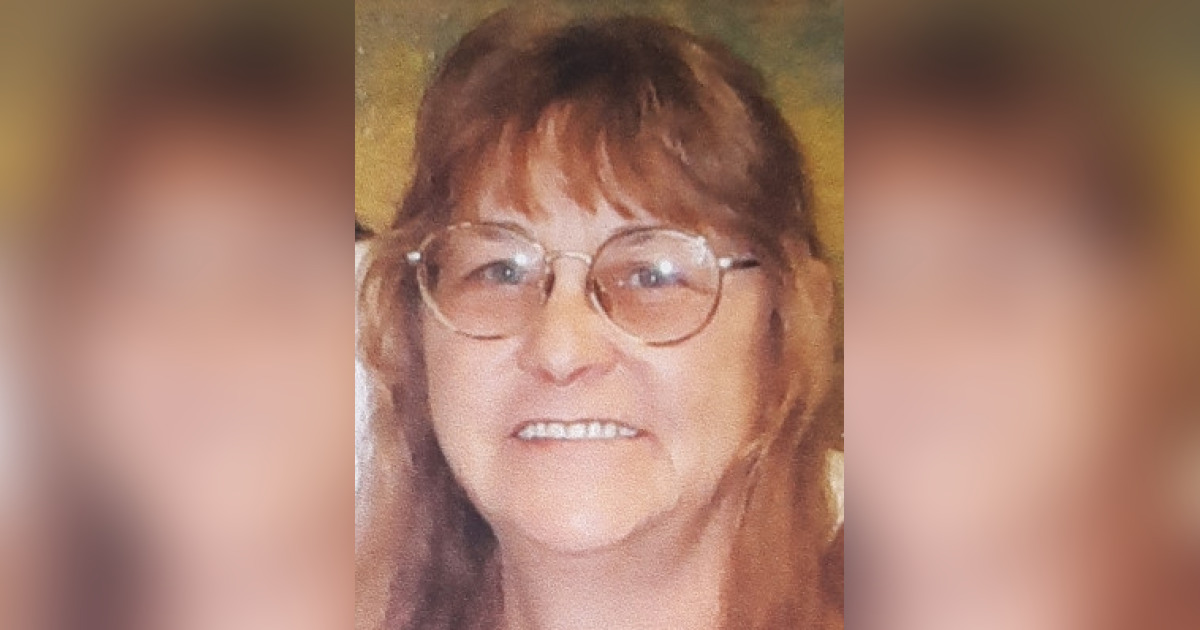 Brenda Kay Griffin Obituary November 18, 2022 Asheville Area