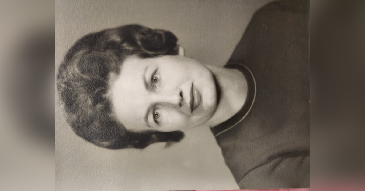 Obituary for Betty Warrick Gilman Asheville Area Alternative Funeral