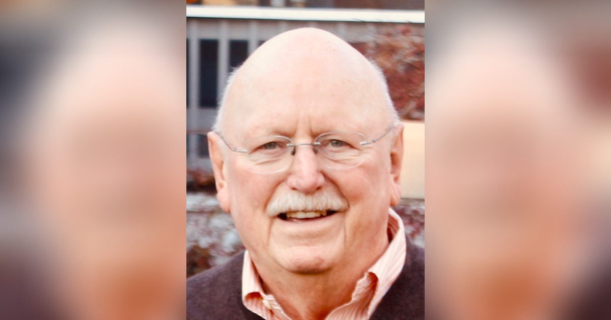 Obituary for James Thomas Richardson Asheville Area Alternative