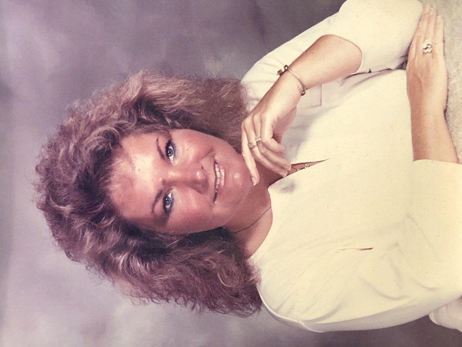 Obituary for Pat (Burleson) Roland Asheville Area Alternative Funeral