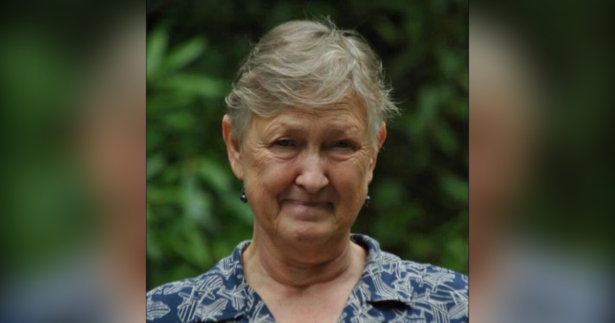 Obituary for Vivian Patricia Wishon Asheville Area