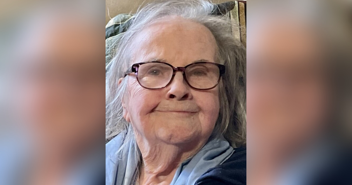 Obituary for Ann Hawkins Asheville Area Alternative Funeral