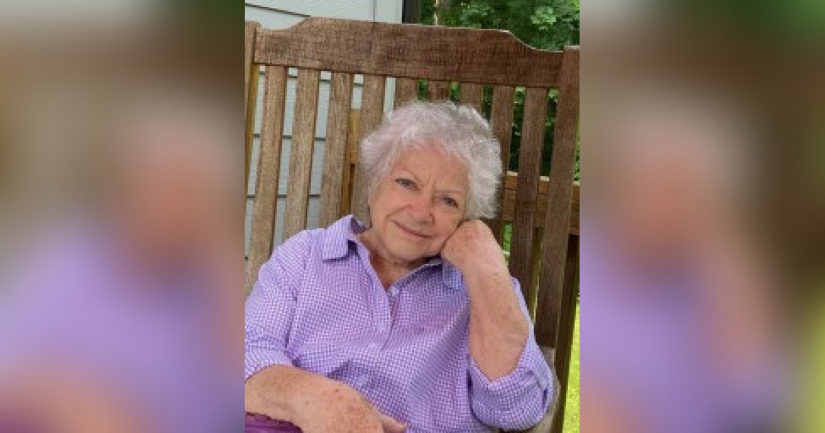 Barbara Miles Obituary Jan 23, 2024 Asheville, NC