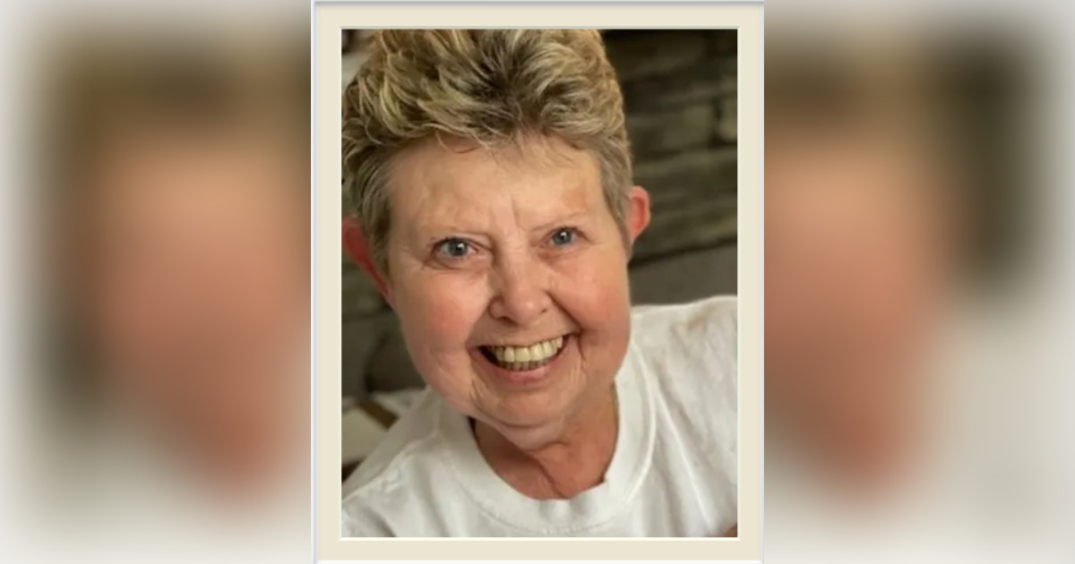 Obituary for Cathy Jean Overman Eaker Asheville Area Alternative