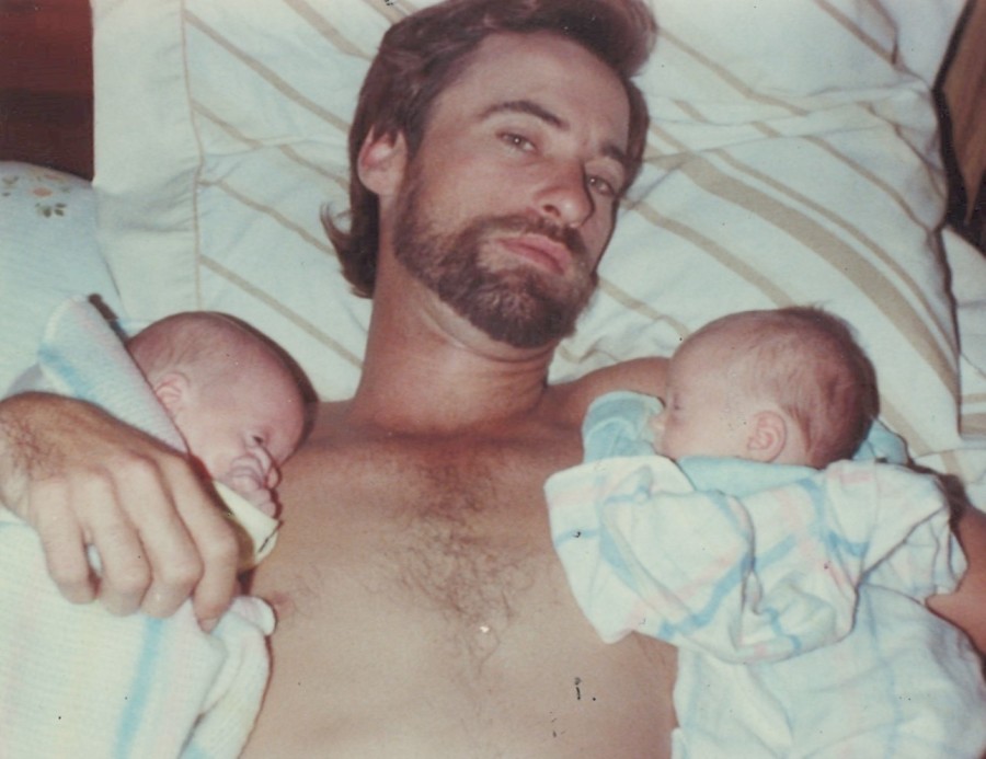 Obituary for James Donald "Jimmy" Sharp Asheville Area Alternative