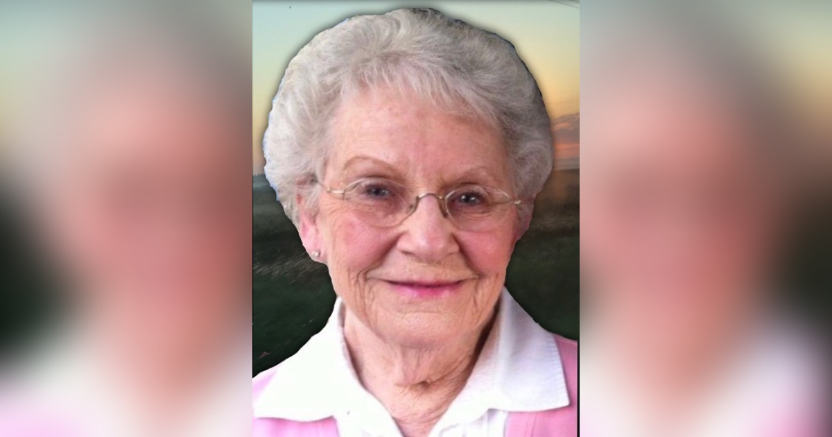 Obituary for Nan Elizabeth Barnes Montague | Asheville ...